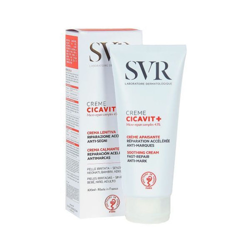 SVR CICAVIT  CREMA HPPI 100ML