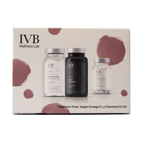 IVB PACK ESENCIALES TRIMESTRAL VERANO