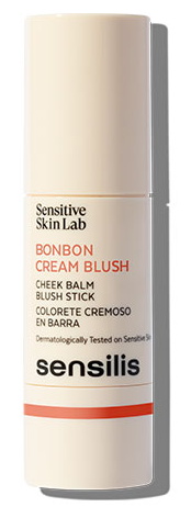 SENSILIS BONBON CREAM BLUSH COLORETE 01 6.5G