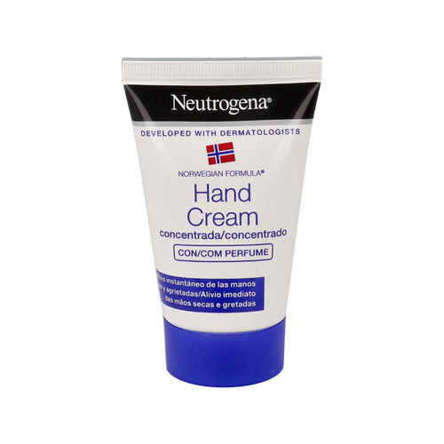 Crema de manos neutrogena 50 mL