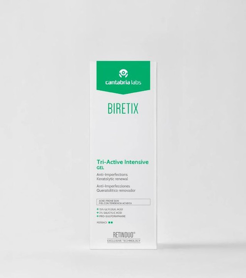 BIRETIX TRI-ACTIVE INTENSIVE 50ML       