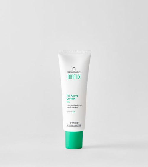 BIRETIX TRI-ACTIVE CONTROL 50ML         