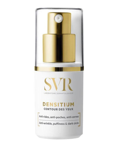 SVR DENSITIUM CONT. OJOS ANTIEDAD 15 ML