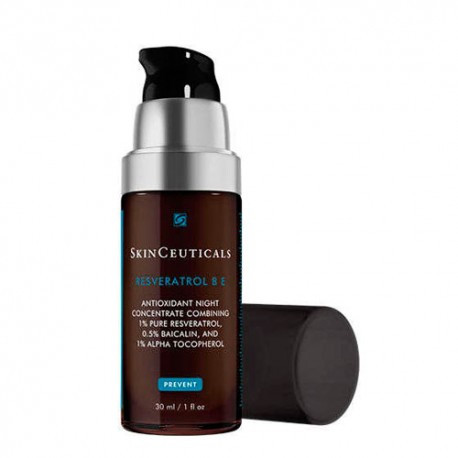 SKINCEUTICALS RESVERATROL B E  30 ML