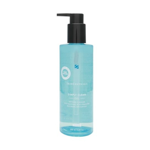 SKINCEUTICALS SIMPLY CLEAN  200 ML