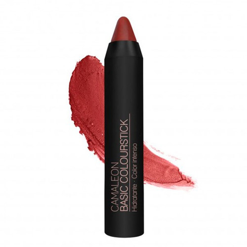 BARRA LABIAL BASIC CAMALEON N¦7 TERRA 4G