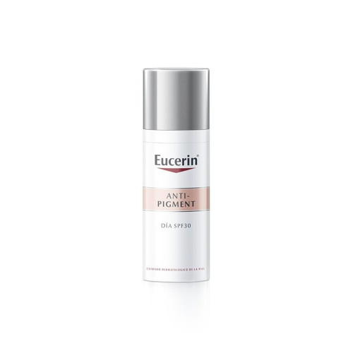 EUCERIN ANTI-PIGMENT CREMA DIA SPF30 50M