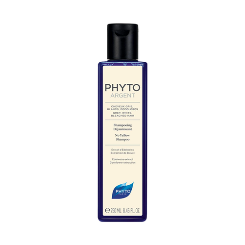 PHYTOARGENT CHAMPU 250 ML.