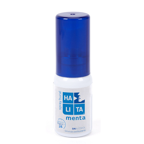 Halita spra 15 mL