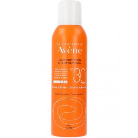 AVENE SOLAR BRUMA SPF 30