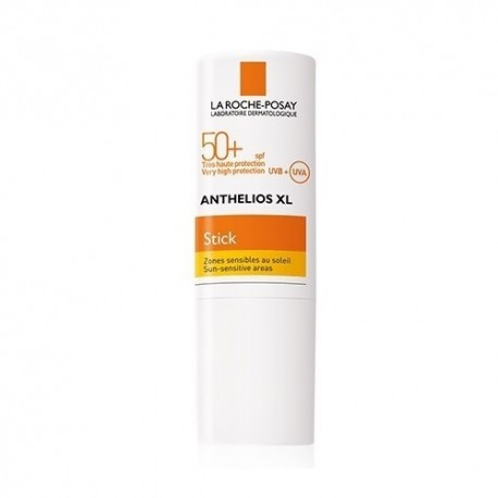 ANTHELIOS STICK ZONAS SENSIBLES 9 GR