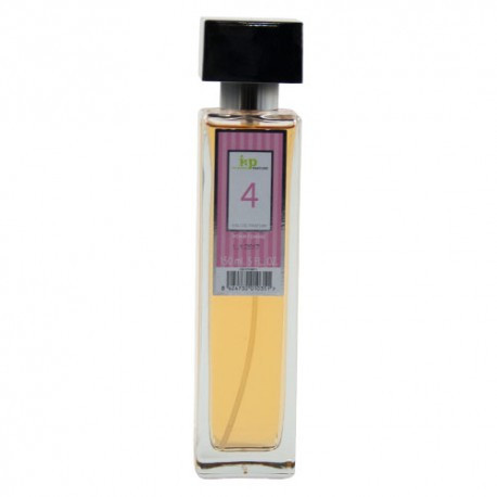 IAP PHARMA POUR FEMME  1 ENVASE 150 ml Nº 4