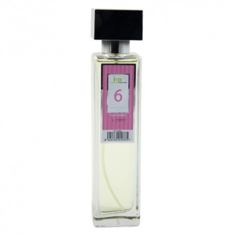 IAP PHARMA POUR FEMME  1 ENVASE 150 ml Nº 6