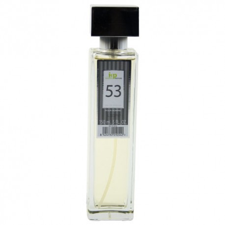 IAP PHARMA POUR HOMME  1 ENVASE 150 ML Nº 53