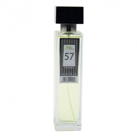 IAP PHARMA POUR HOMME  1 ENVASE 150 ml Nº 57