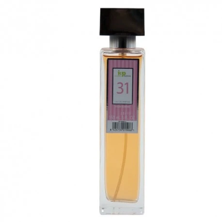 IAP PHARMA POUR FEMME  1 ENVASE 150 ml Nº 31