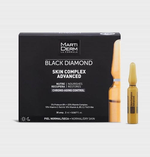 MARTIDERM SKIN COMPLEX 30 AMPOLLAS