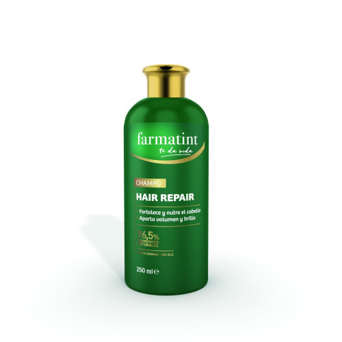 Farmatint champú 250 mL