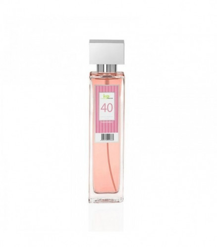 IAP PHARMA POUR FEMME  1 ENVASE 150 ML Nº 40