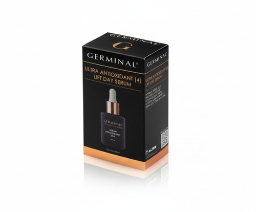 GERMINAL ULTRA ANTIOXIDANT LIFT DAY SERUM 30 ML