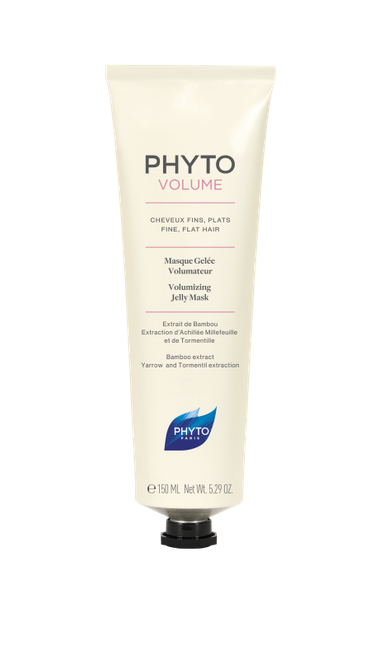 PHYTO VOLUME MASCARILLA 150 ML. (VOLUMATEUR)