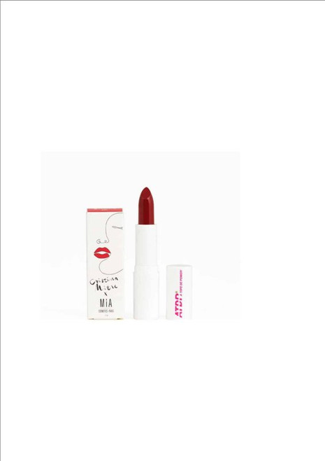 Mia Labial Cristina Mitre Borgoña -0552-