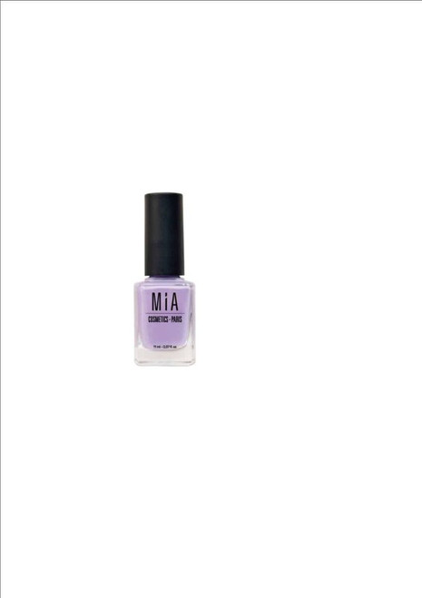 LAURENS ESMALTE DE UÑAS  11 ML AMETYST