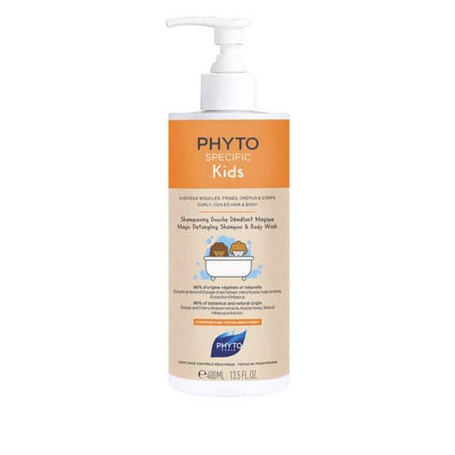 PHYTO SPECIFIC KIDS CHAMPU-GEL 400ML