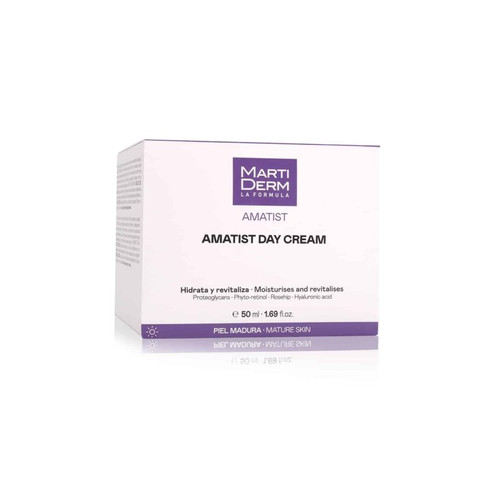 MARTIDERM AMATIST DIA CREMA 50 ML