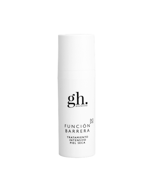 GEMA HERRERIAS FUNCION BARRERA PIEL SECA 50ML
