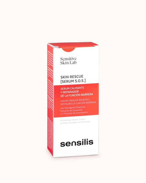 SENSILIS SKIN RESCUE SERUM SOS 30ML