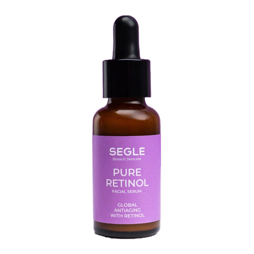SEGLE SÉRUM PURE RETINOL 30ML