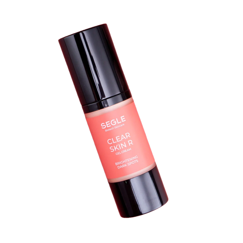 SEGLE CLEAR SKIN R GEL CREMA 30ML