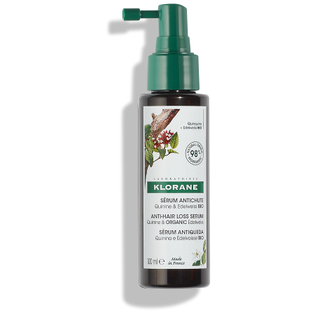 KLORANE SERUM ANTICAIDA QUININA 100ML