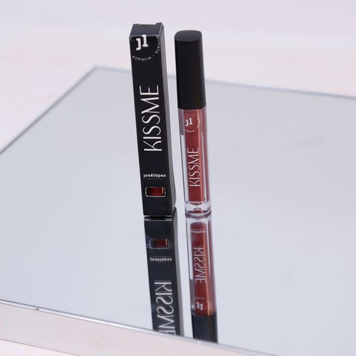 JL LABIAL LIQUIDO DE LARGA DURACION KISS ME S