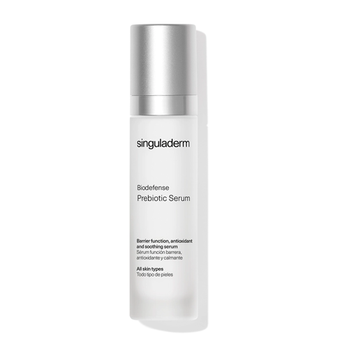 PRIMADERM BIODEFENSE PREBIOTIC SERUM  1 ENV