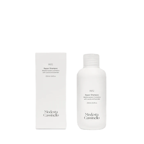MODESTA CASINELLO H02 CHAMPU REPARADOR 250ML