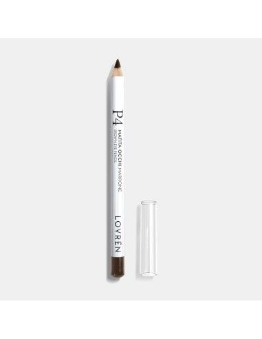 LOVREN PALIZ DE OJOS P4 BROWN