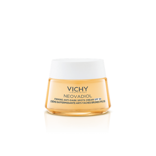 VICHY NEOVADIOL PERI & POST-MENOPAUSIA CREMA REDENSIFICANTE ANTIMANCHAS SPF 50