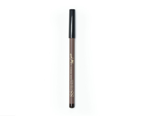 SS THE EYELINER PENCIL LINDA´S BROWN