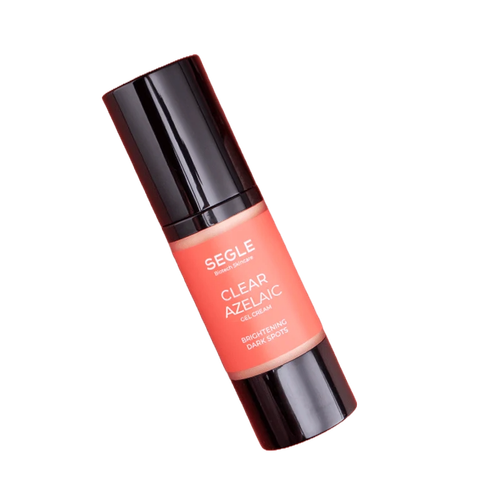 SEGLE CLEAR AZELIAC GEL CREMA 30ML