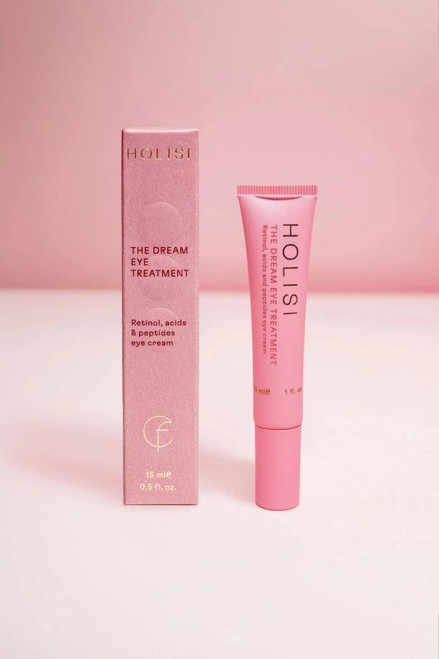 Holisi The Dream Eye Treatment