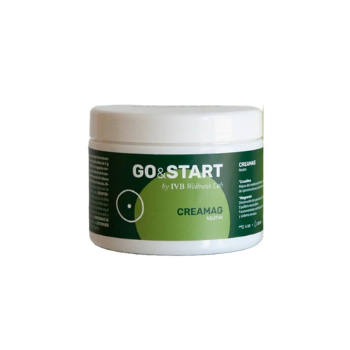 GO & START CREAMAG NEUTRA BY IVB