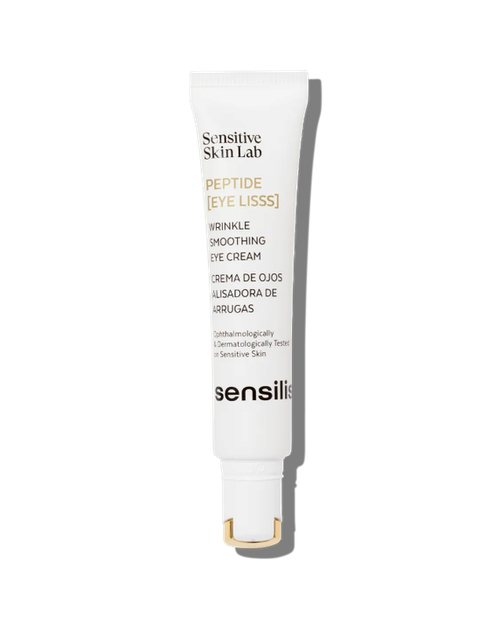 SENSILIS CONTORNO DE OJOS PEPTIDE [EYE LISS]