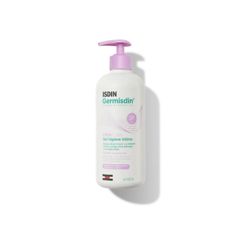 GERMISDIN GEL INTIMO CALMANTE 500 ML    