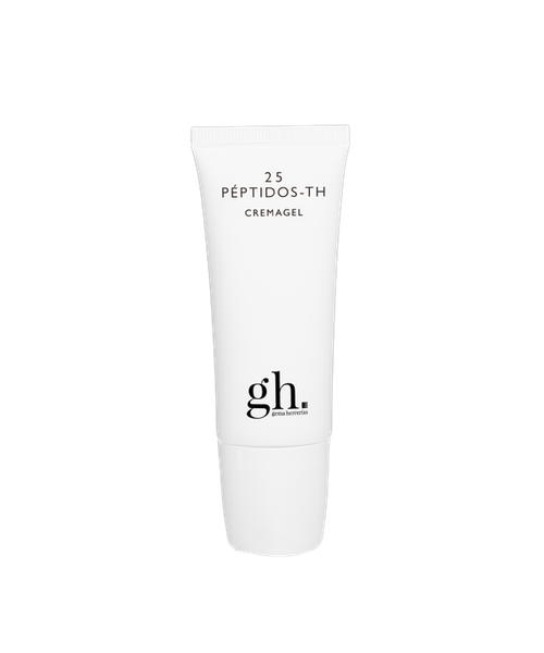 GEMA HERRERIAS 25 PEPTIDOS-TH CREMA-GEL ROLL-ON 40ML