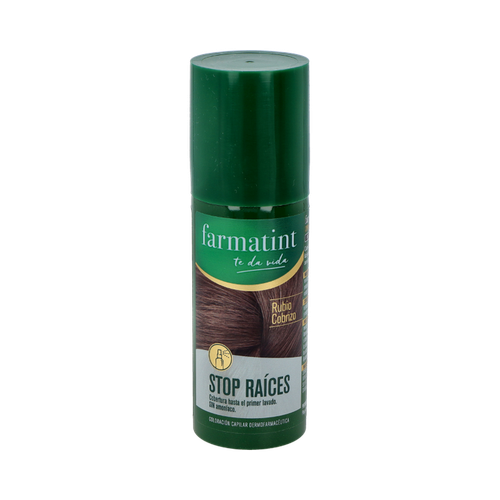 FARMATINT STOP RAICES COBRIZO           