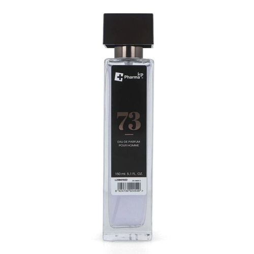 IAP PHARMA POUR HOMME  1 ENVASE 150 ML Nº 73