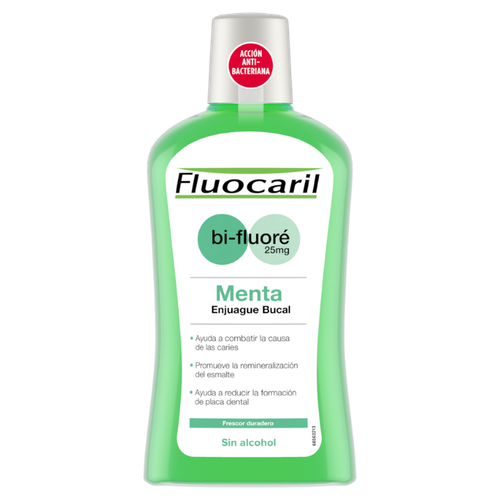 FLUOCARIL COLUTORIO BIFLUORE 500 ML     