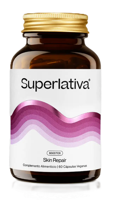 SUPERLATIVA MUSE 60 CAPSULAS